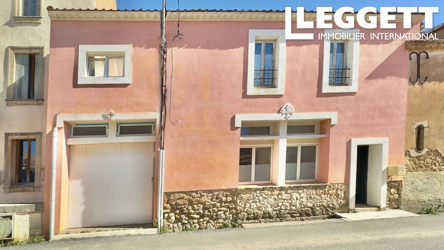 Maison à vendre, 227m², Saint-André-de-Roquelongue
