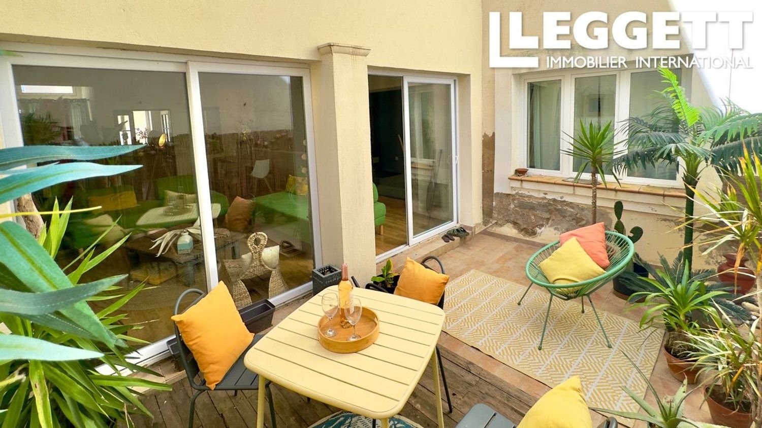 Maison à vendre, 227m², Saint-André-de-Roquelongue