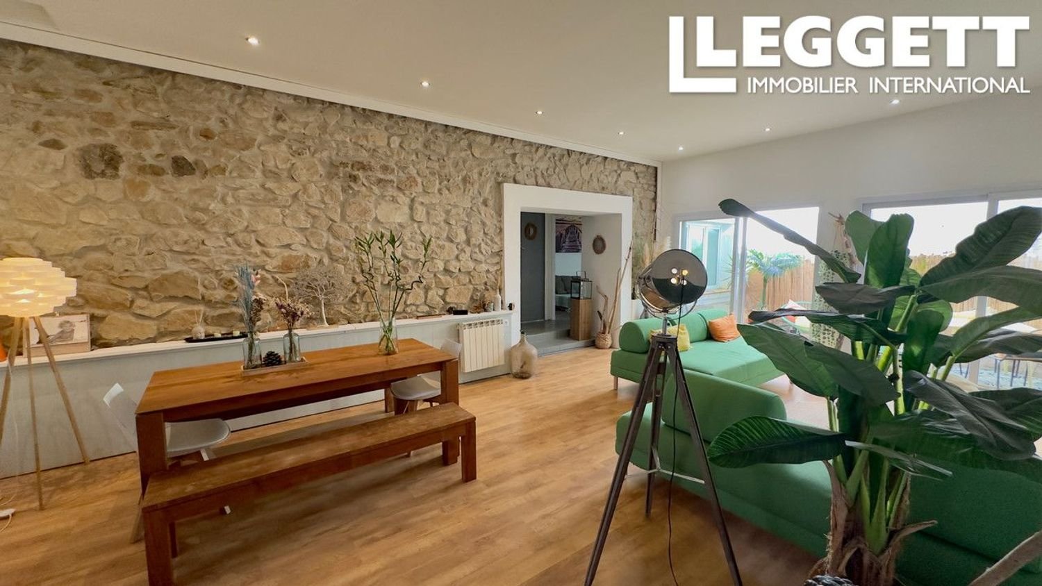 Maison à vendre, 227m², Saint-André-de-Roquelongue