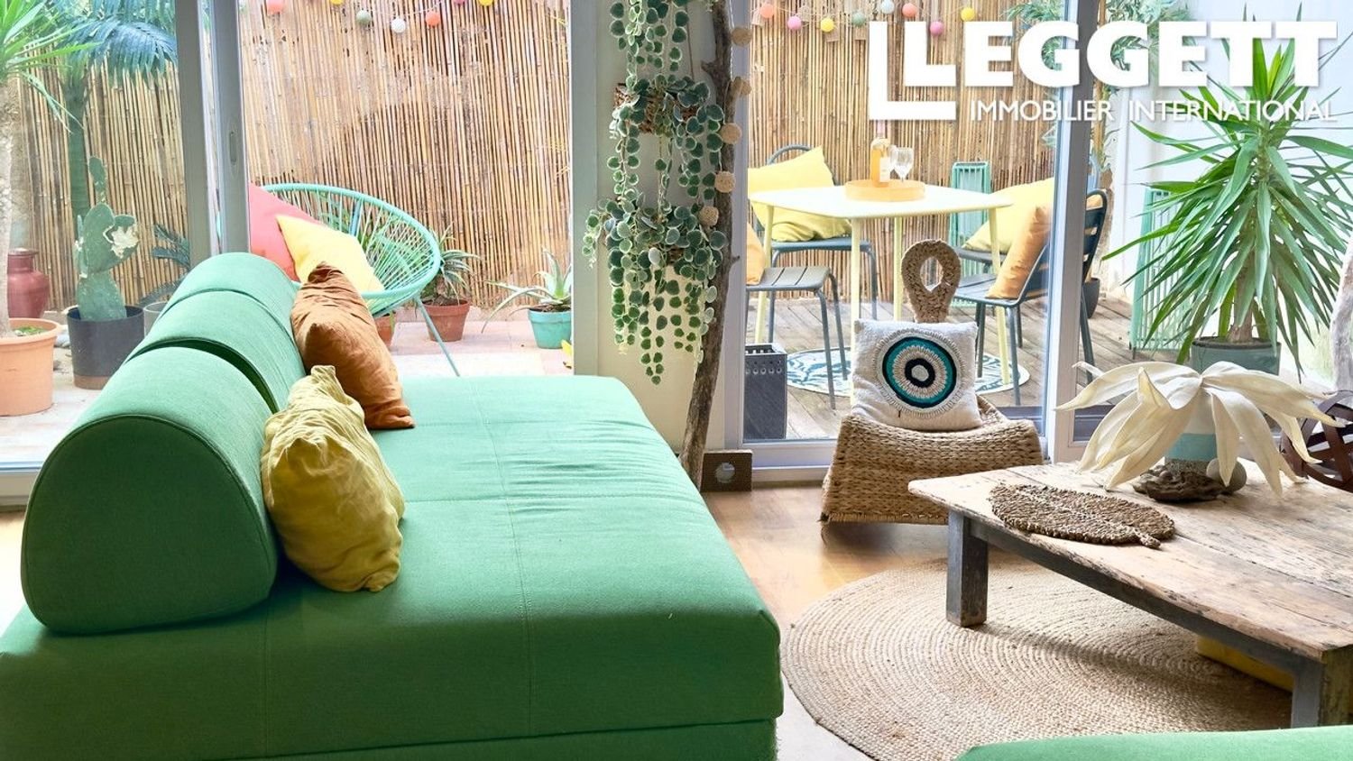 Maison à vendre, 227m², Saint-André-de-Roquelongue