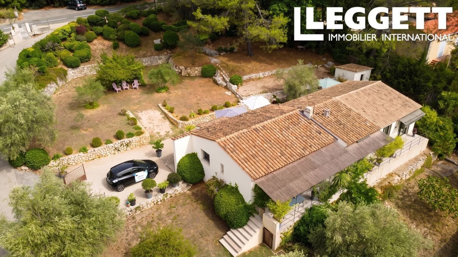 Maison à vendre, 113m², Valbonne