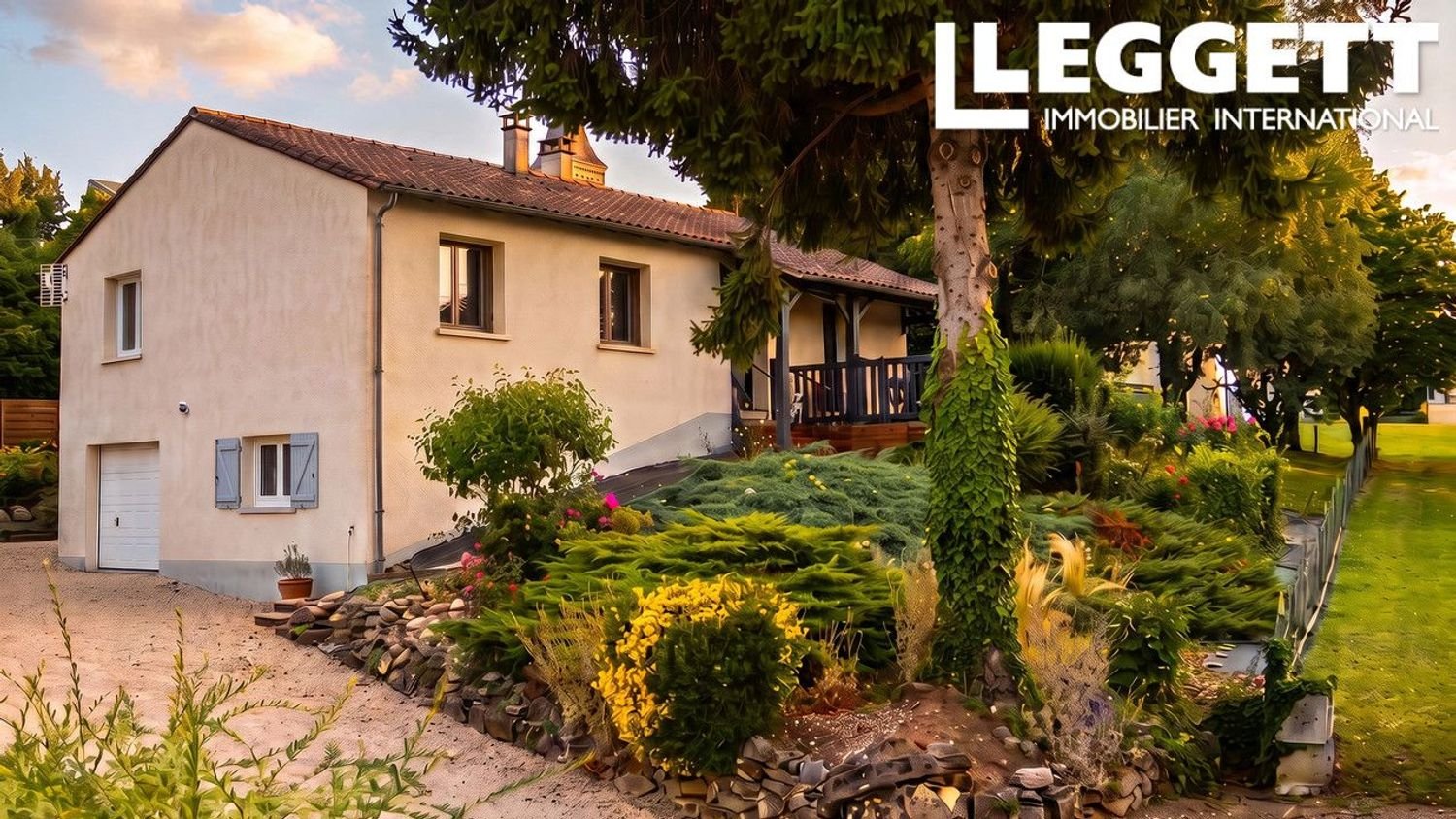 Maison à vendre, 85m², Firbeix