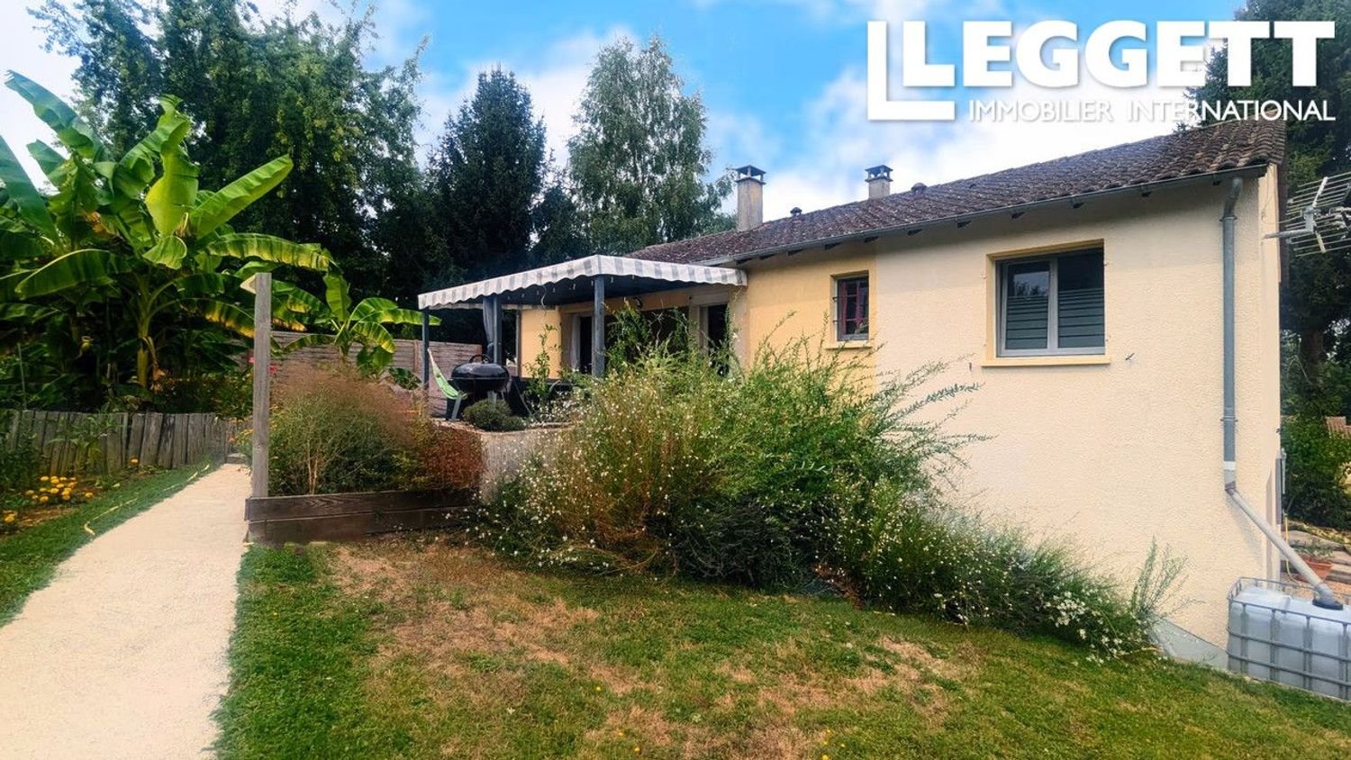 Maison à vendre, 85m², Firbeix
