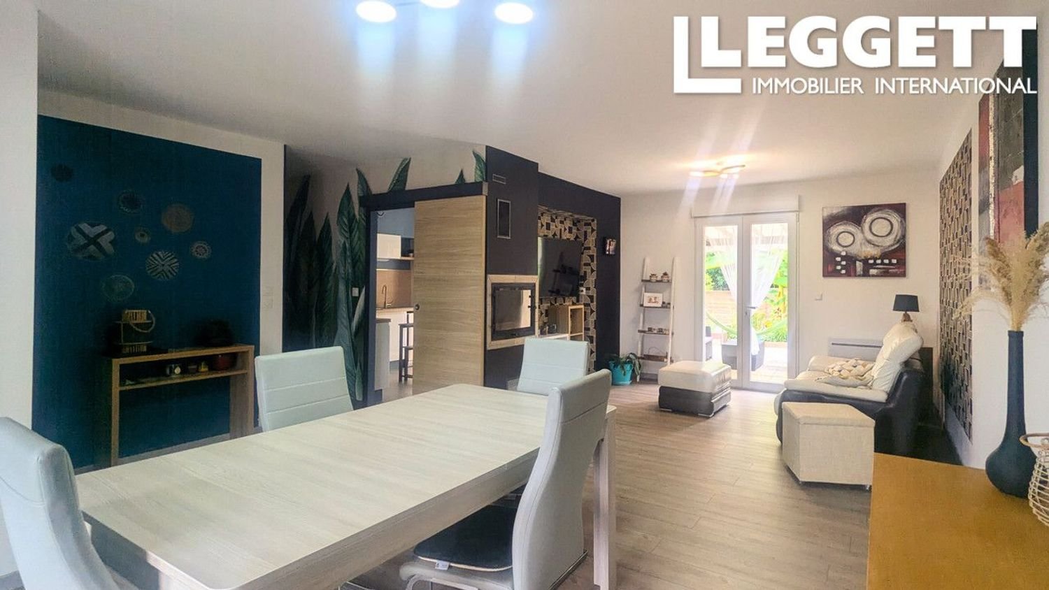Maison à vendre, 85m², Firbeix