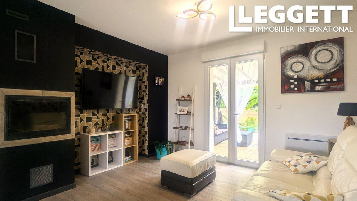 Maison à vendre, 85m², Firbeix