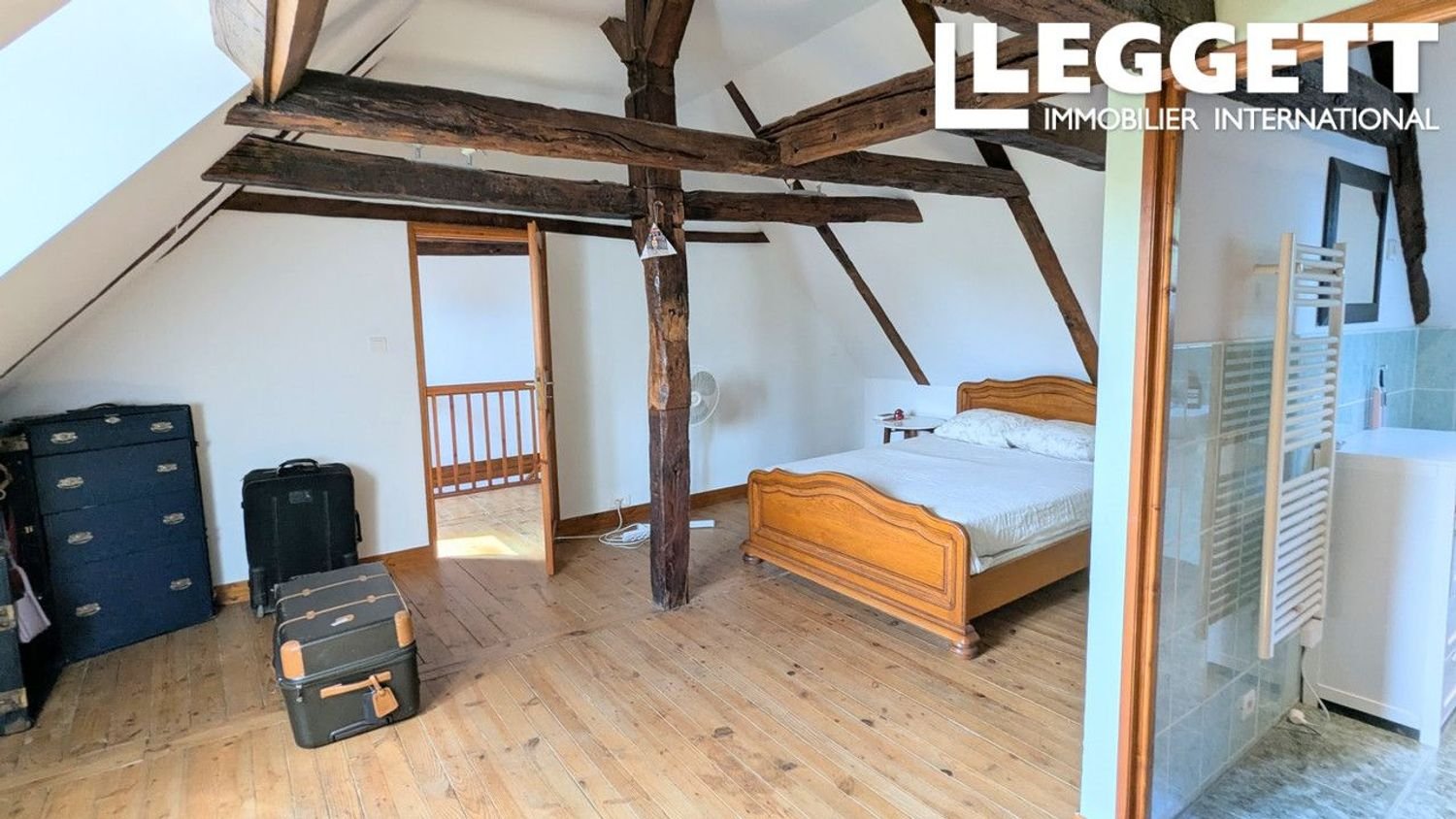 Maison à vendre, 180m², Saint-Yrieix-la-Perche