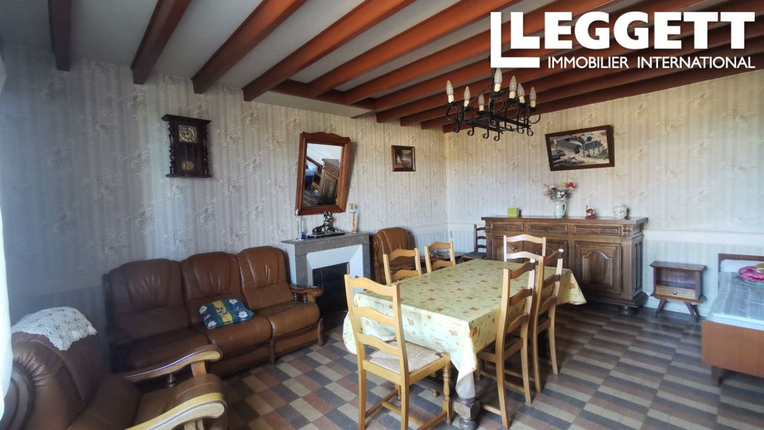 Maison à vendre, 120m², Assais-les-Jumeaux