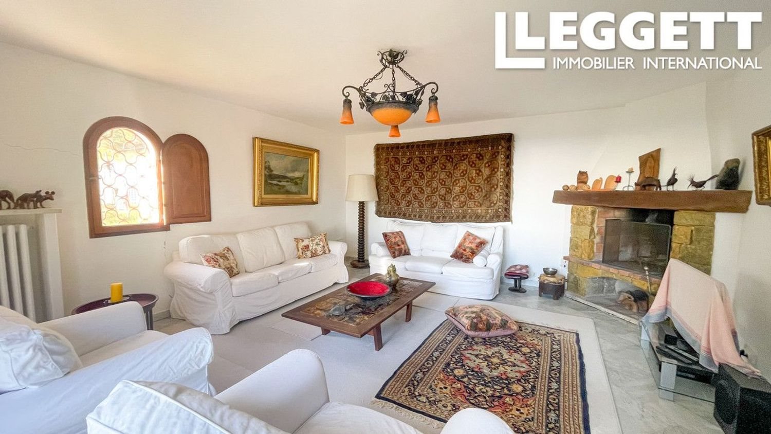 Maison à vendre, 290m², Seillans