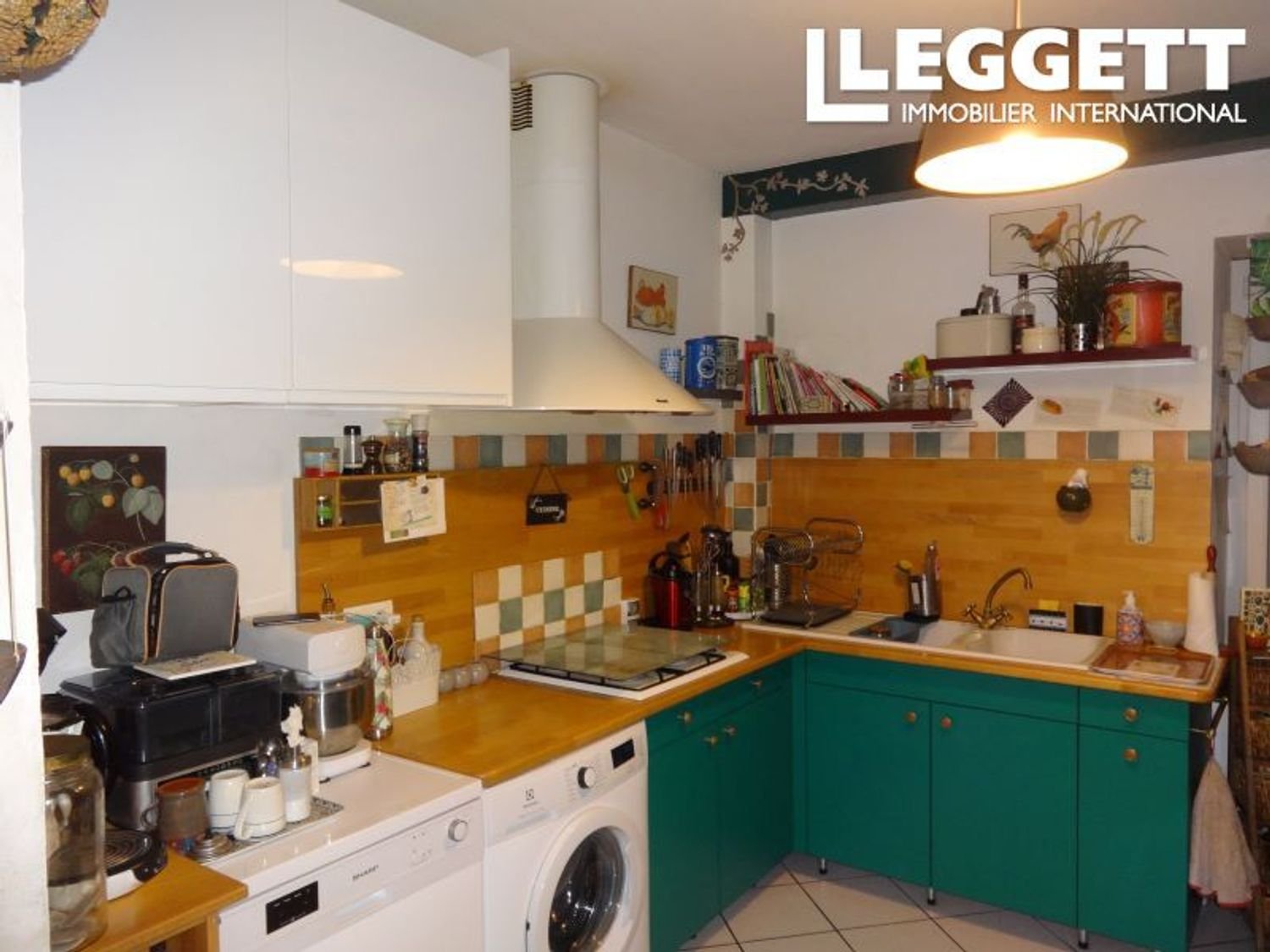 Maison à vendre, 110m², Massiac