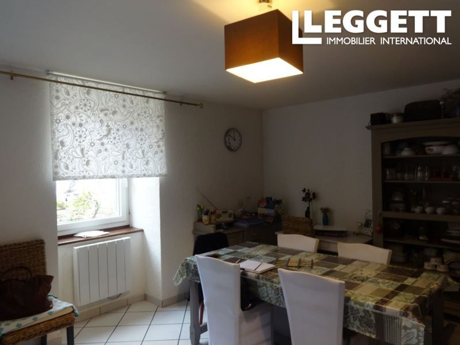 Maison à vendre, 110m², Massiac