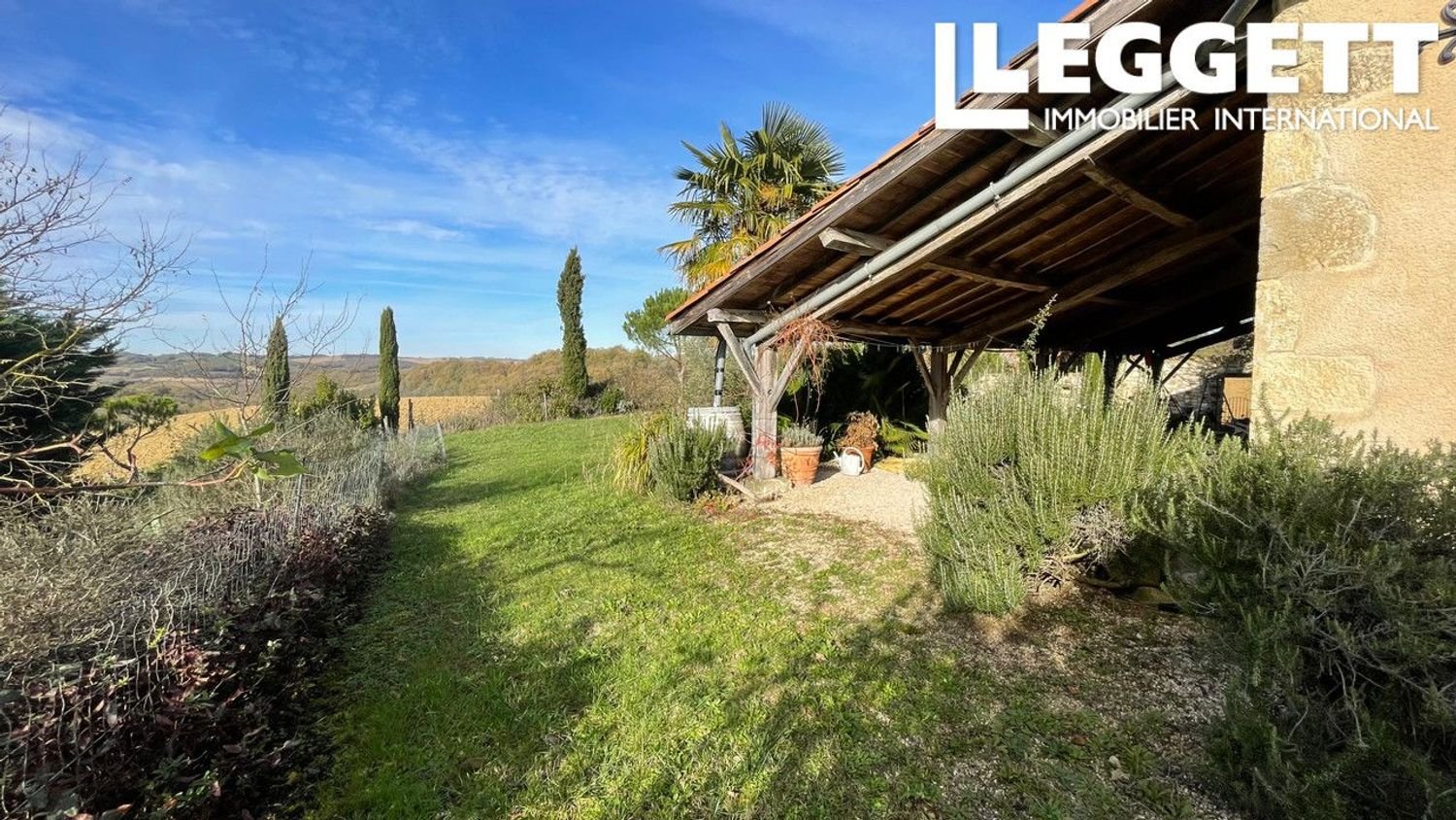 Maison à vendre, 260m², Saramon