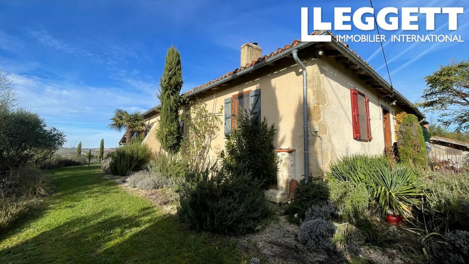 Maison à vendre, 260m², Saramon