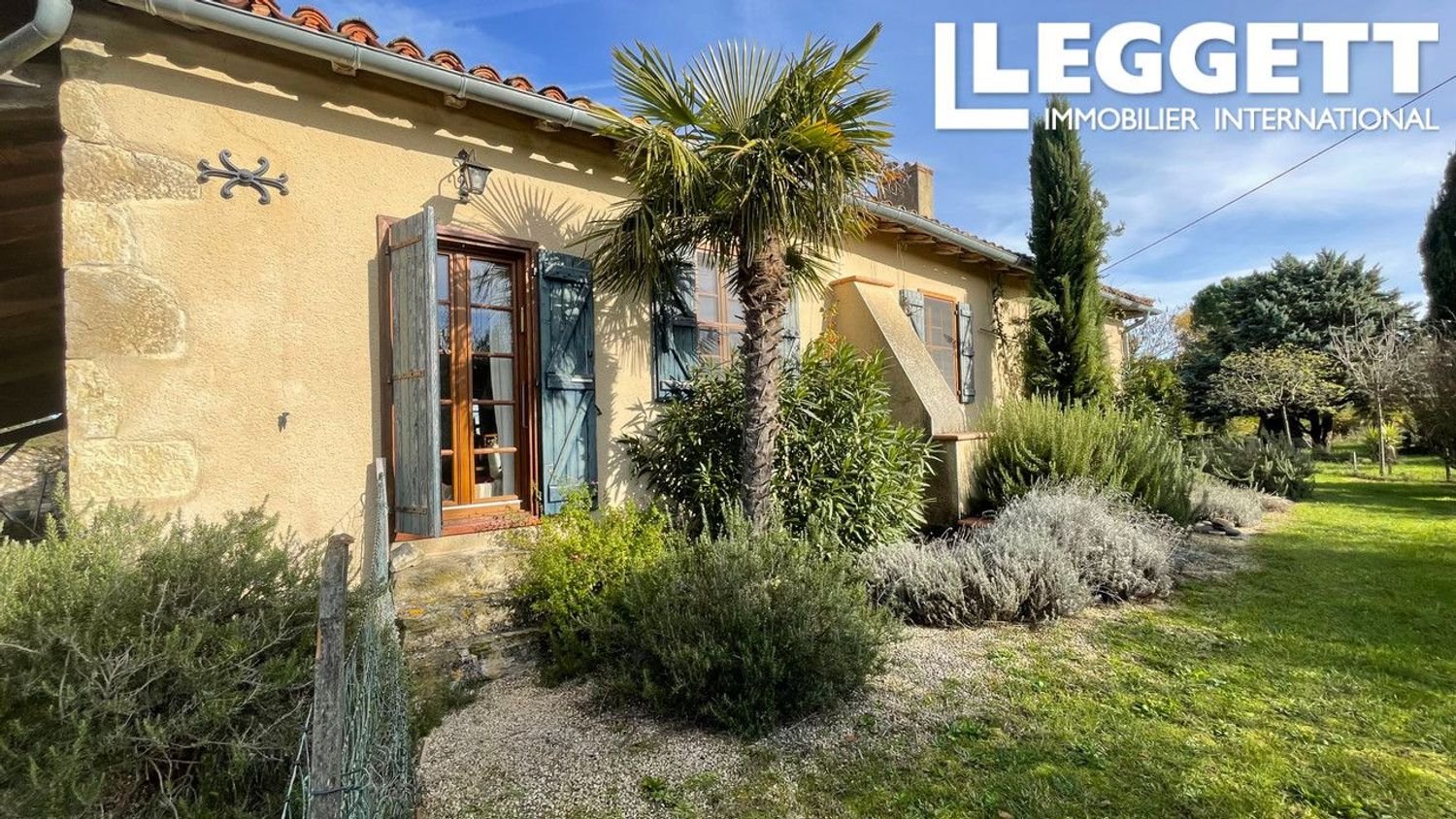 Maison à vendre, 260m², Saramon