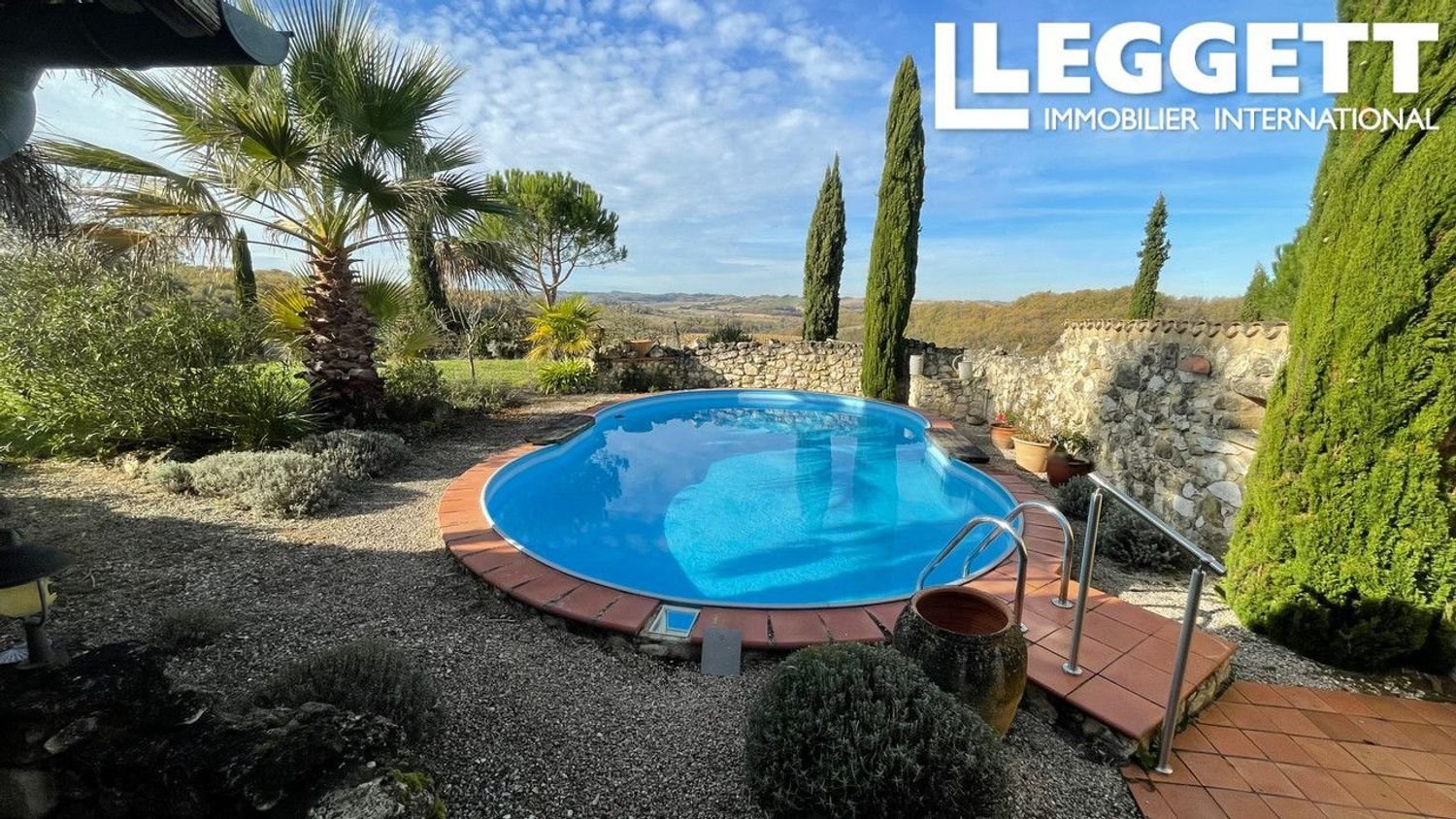 Maison à vendre, 260m², Saramon