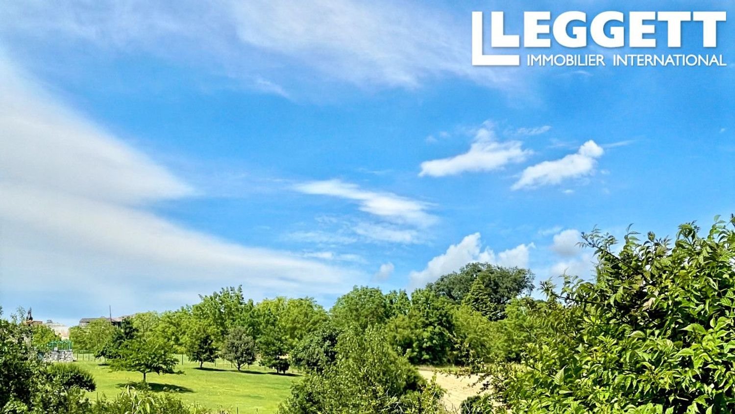 Maison à vendre, 87m², Lauzun