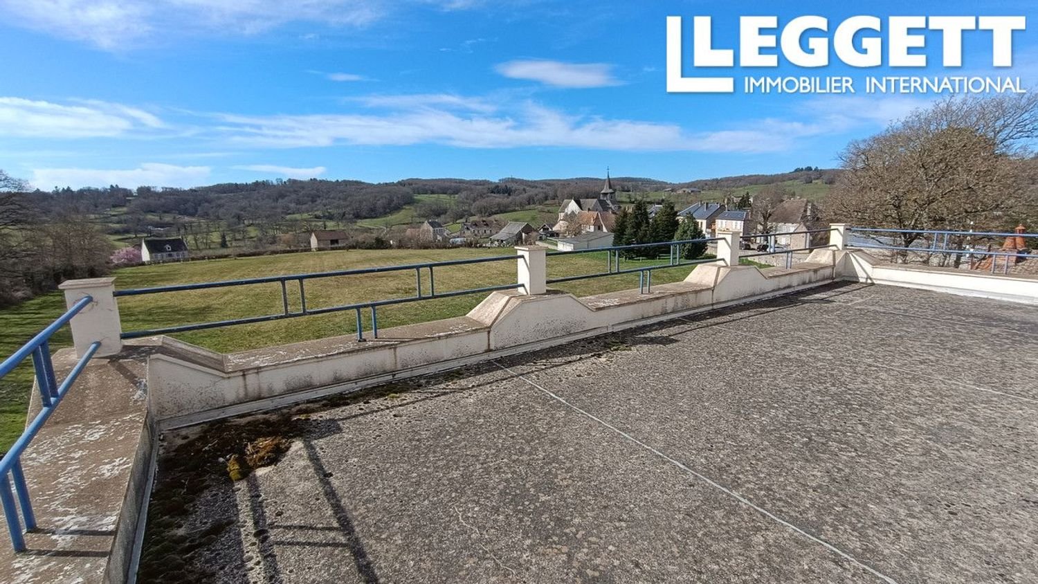 Maison à vendre, 112m², Aubusson