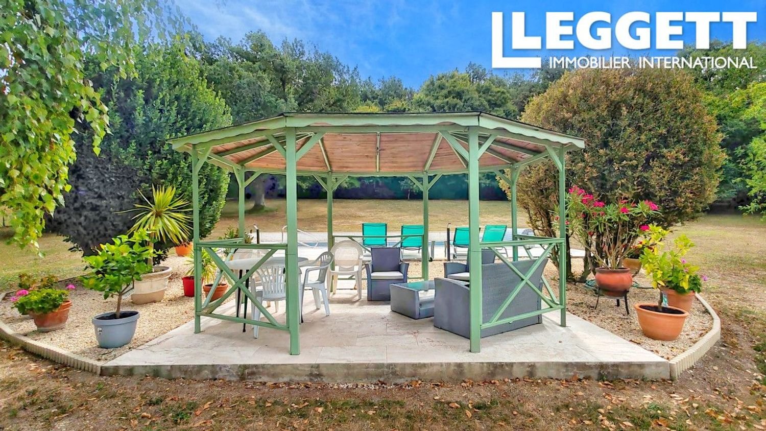 Maison à vendre, 344m², Availles-en-Châtellerault