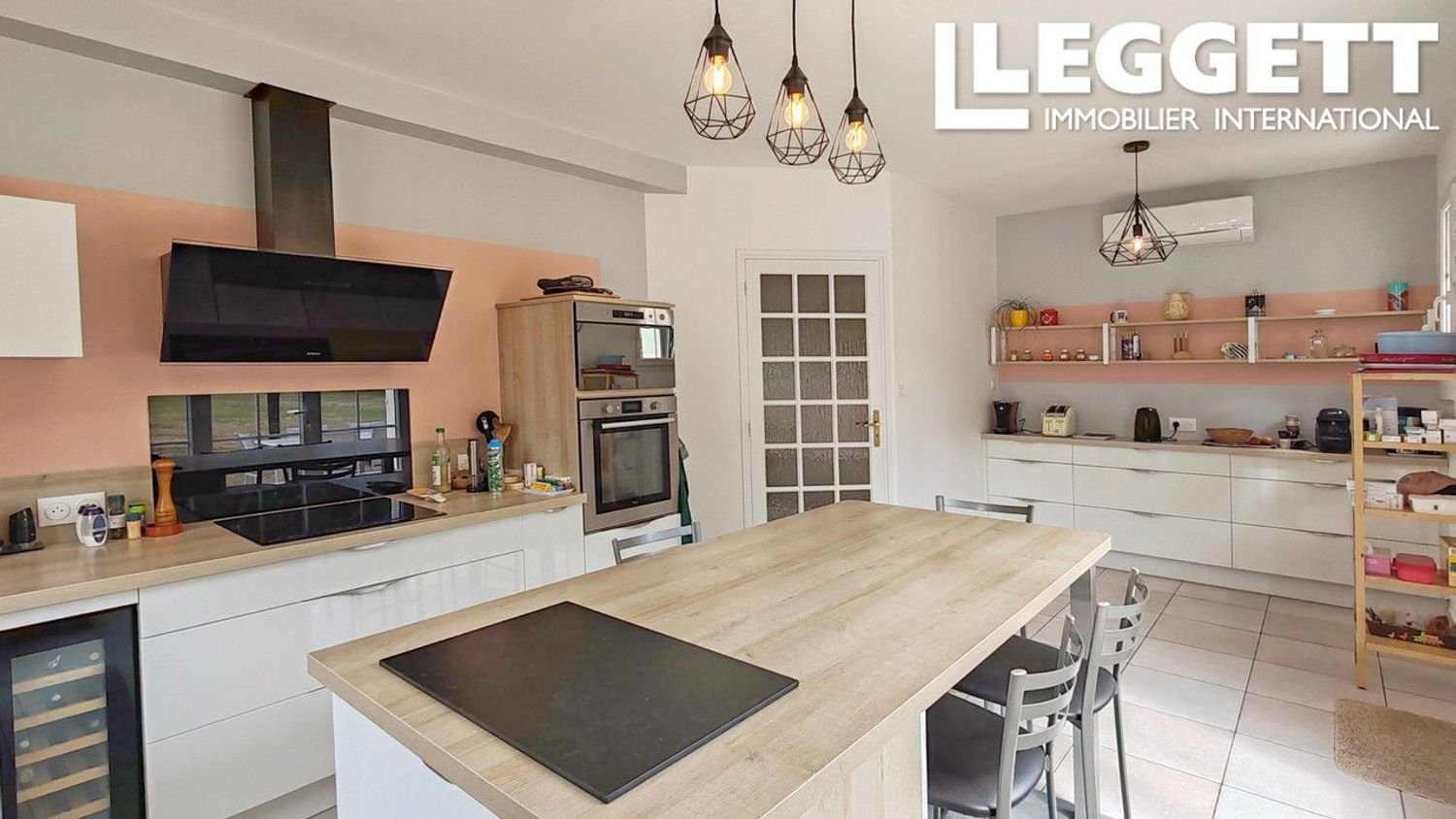 Maison à vendre, 344m², Availles-en-Châtellerault