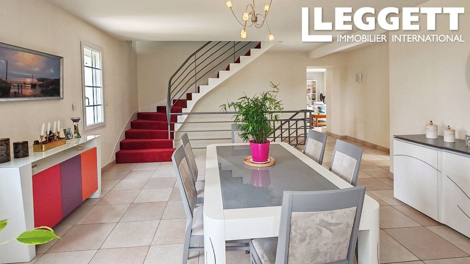 Maison à vendre, 344m², Availles-en-Châtellerault