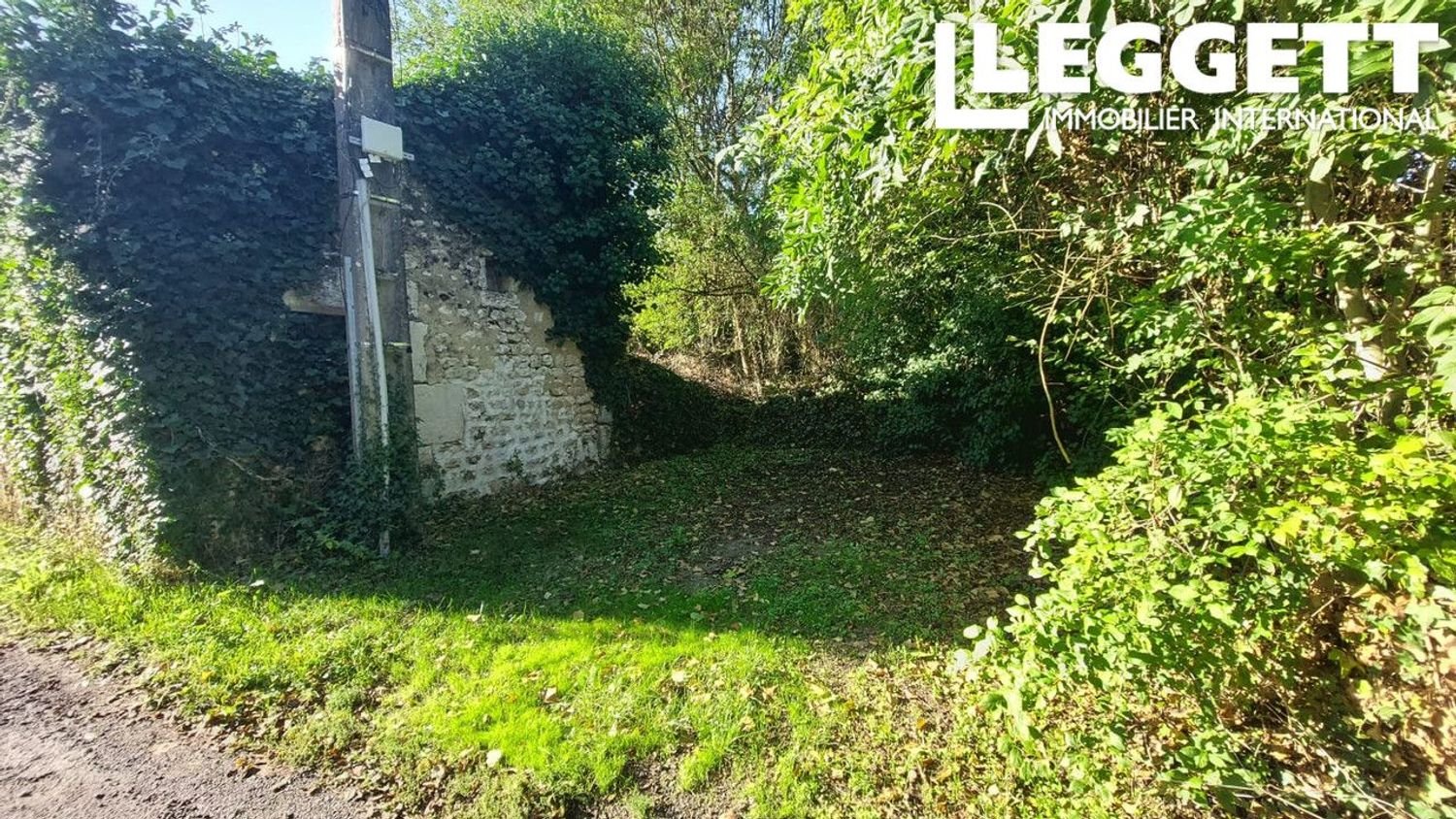 Maison à vendre, 50m², Torsac