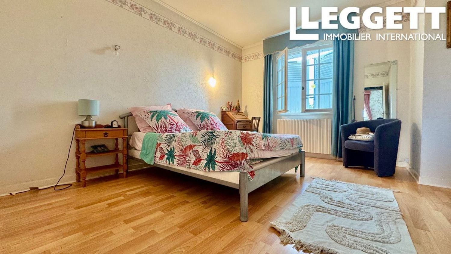 Maison à vendre, 180m², Loudun