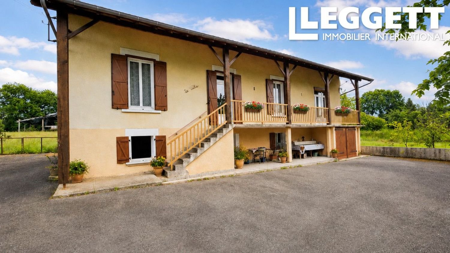 Maison à vendre, 79m², Saint-Junien