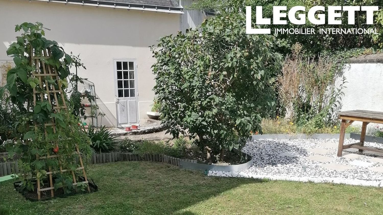 Maison à vendre, 182m², Vernoil-le-Fourrier