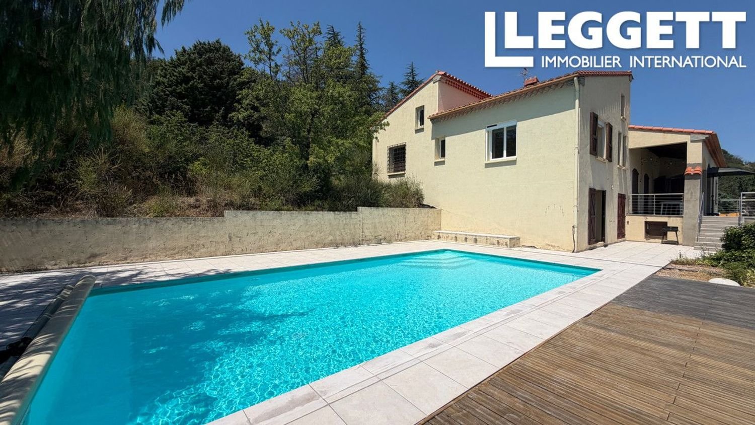 Maison à vendre, 410m², Ria-Sirach