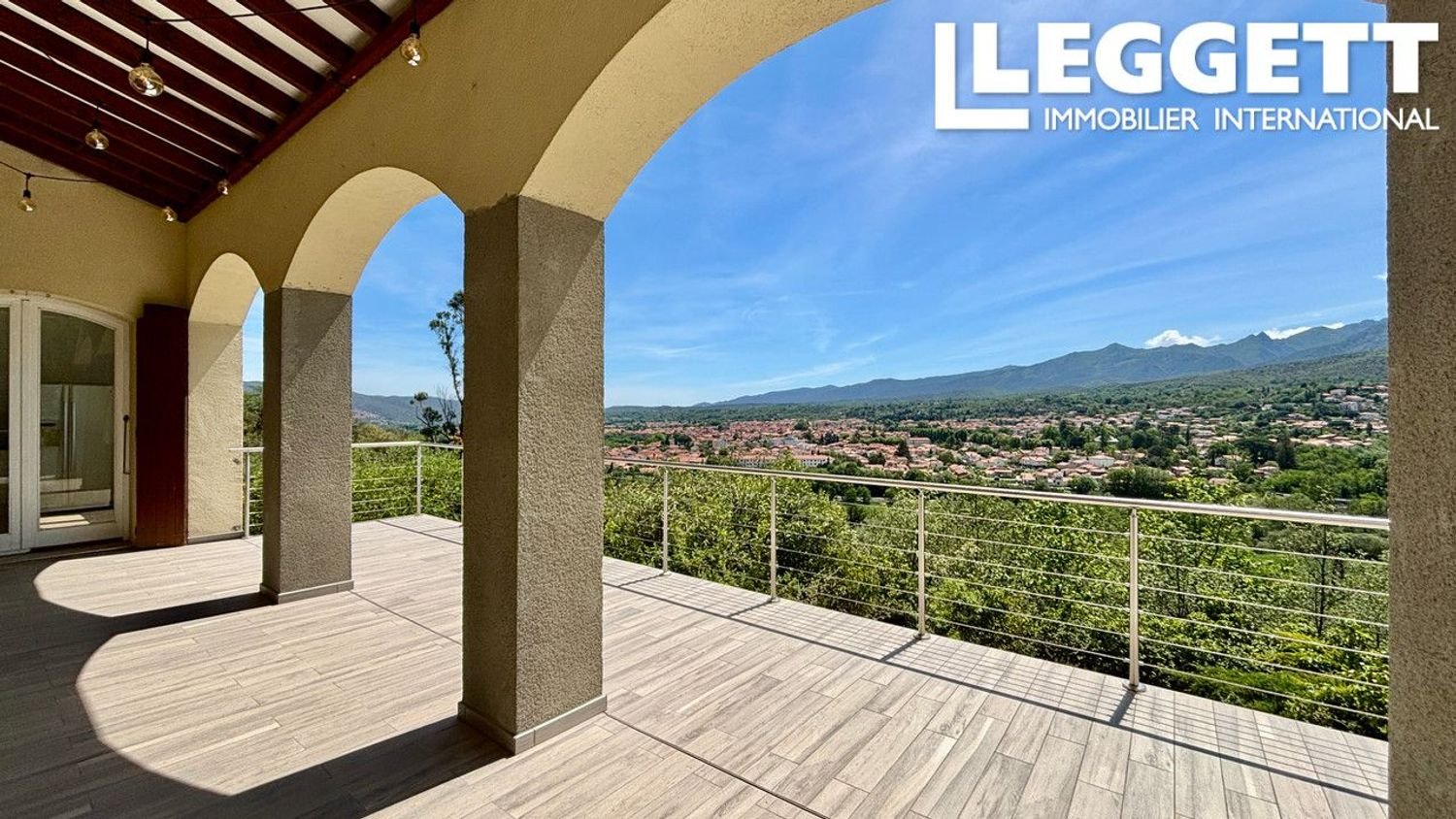 Maison à vendre, 410m², Ria-Sirach