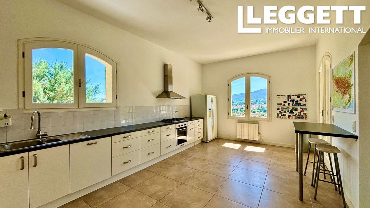 Maison à vendre, 410m², Ria-Sirach