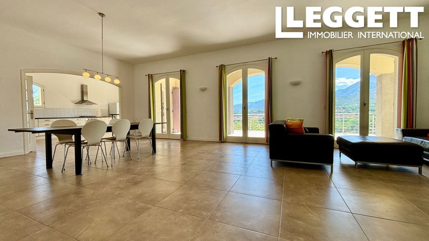 Maison à vendre, 410m², Ria-Sirach