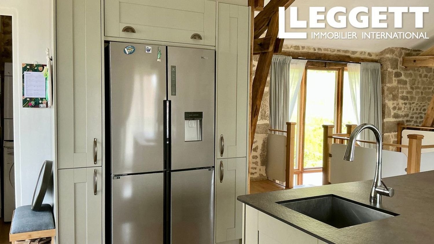 Maison à vendre, 144m², Royère-de-Vassivière