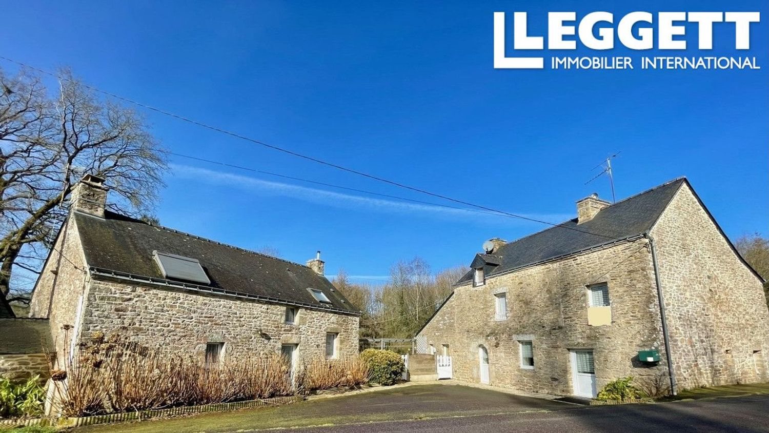 Maison à vendre, 177m², Caden