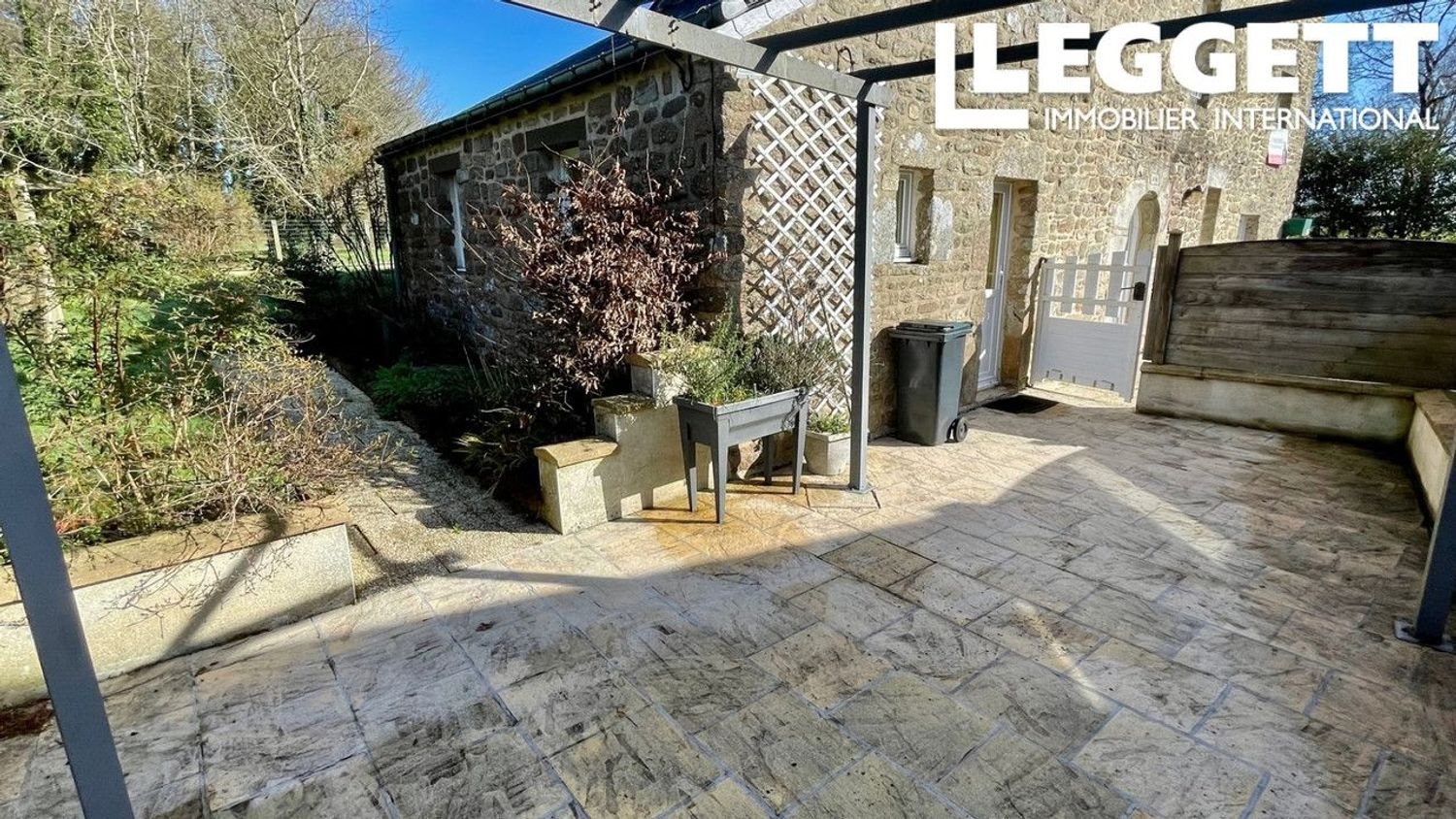 Maison à vendre, 177m², Caden