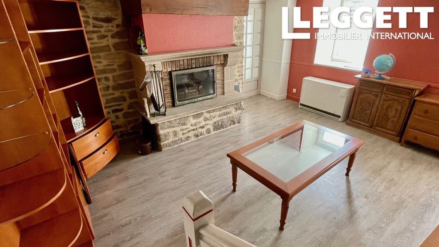 Maison à vendre, 177m², Caden