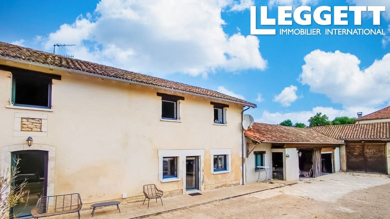 Maison à vendre, 145m², Trélissac