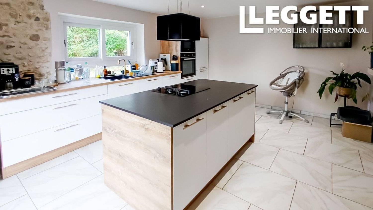 Maison à vendre, 145m², Trélissac