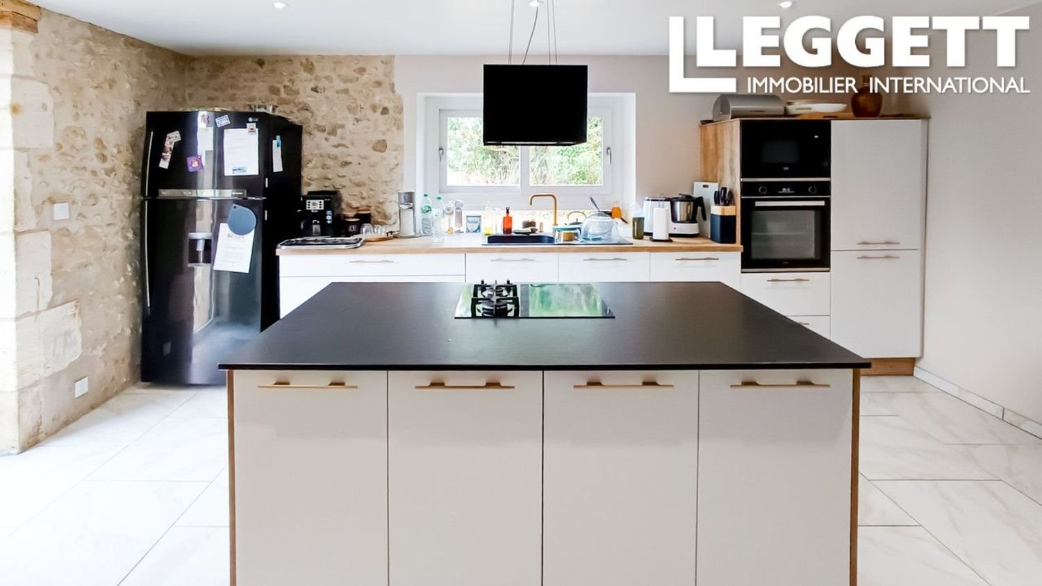 Maison à vendre, 145m², Trélissac