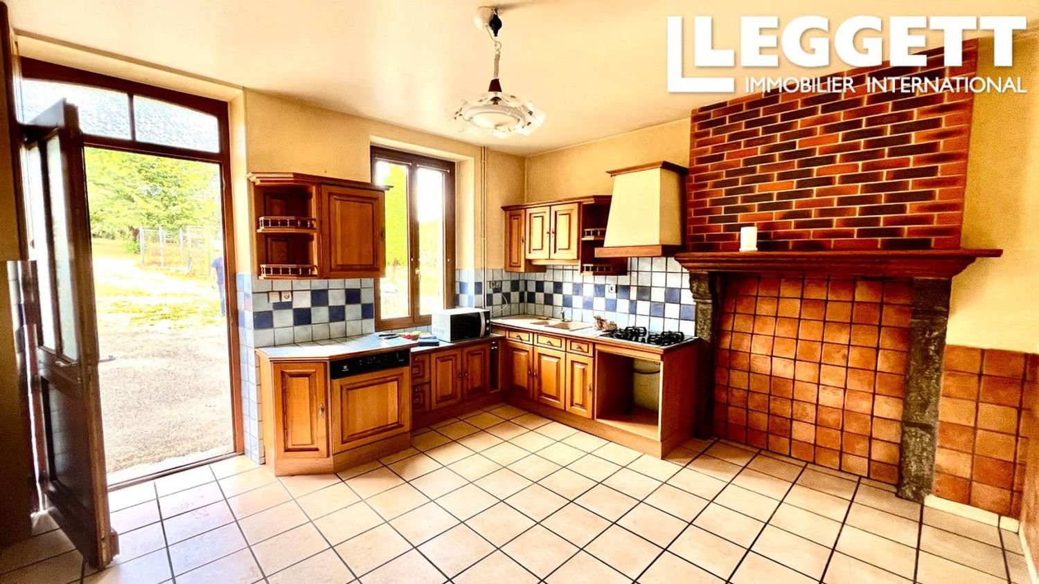 Maison à vendre, 180m², Le Grand-Bourg