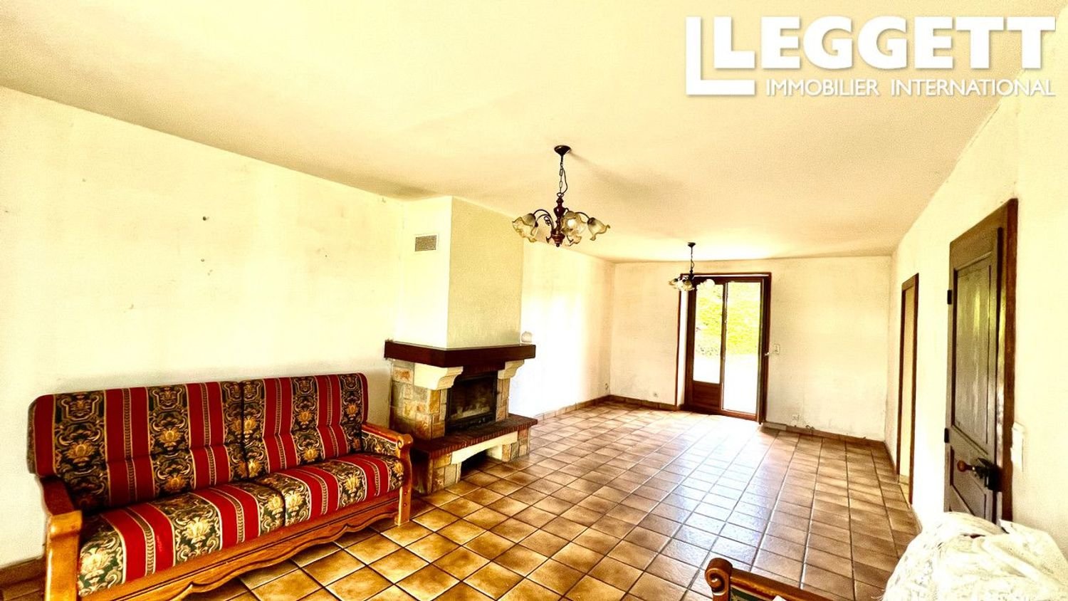 Maison à vendre, 180m², Le Grand-Bourg