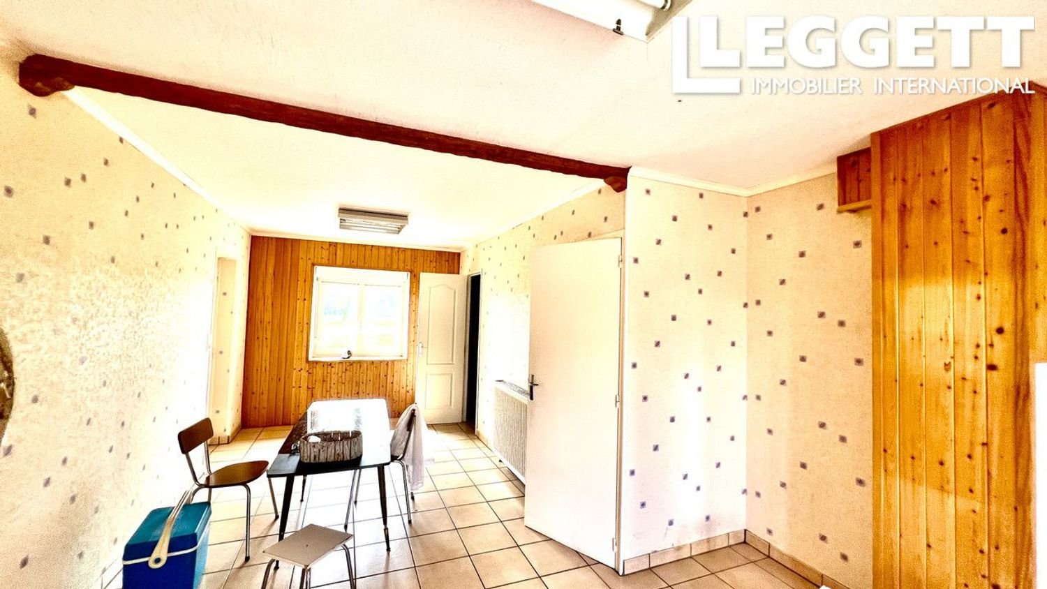 Maison à vendre, 180m², Le Grand-Bourg