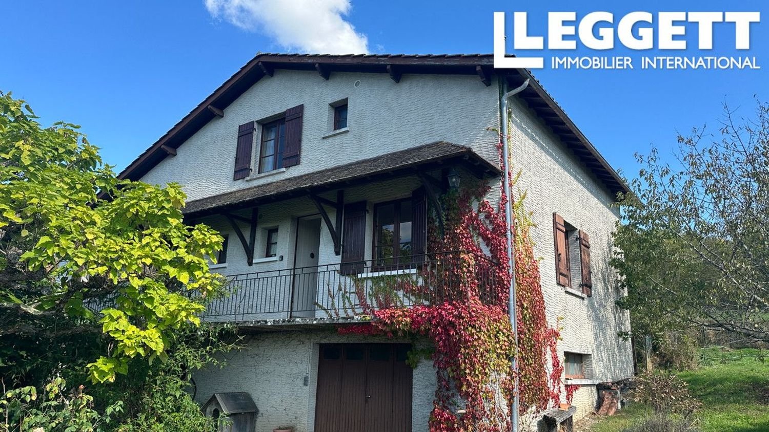 Maison à vendre, 157m², Saint-Jean-de-Côle