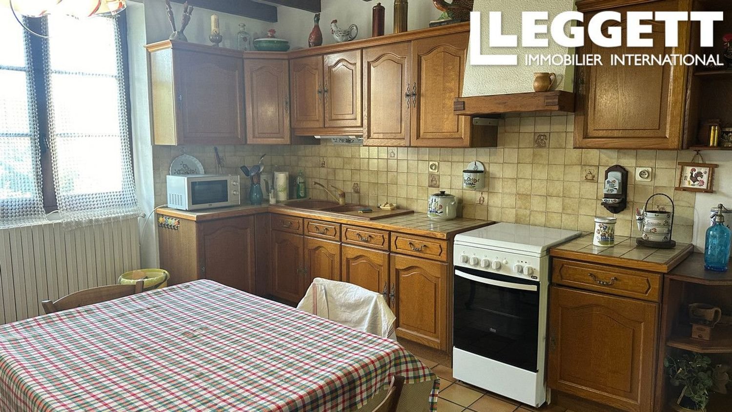 Maison à vendre, 157m², Saint-Jean-de-Côle
