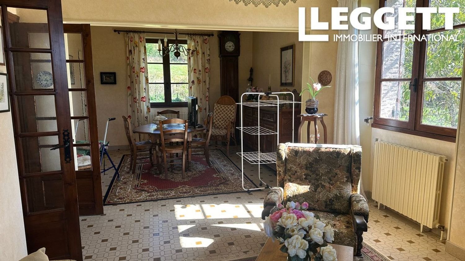 Maison à vendre, 157m², Saint-Jean-de-Côle