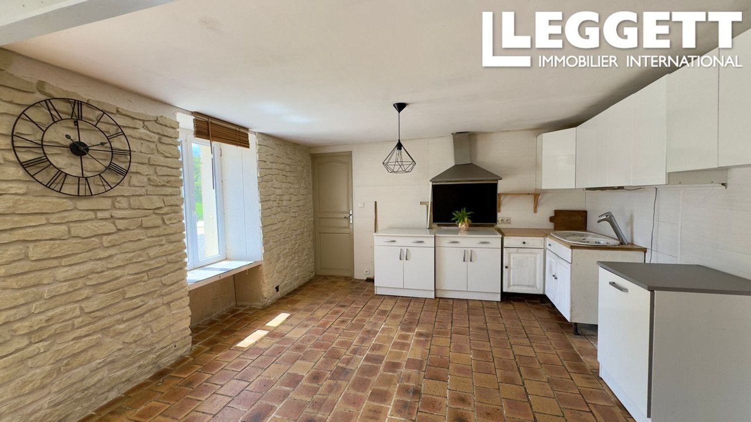 Maison à vendre, 197m², Châlus