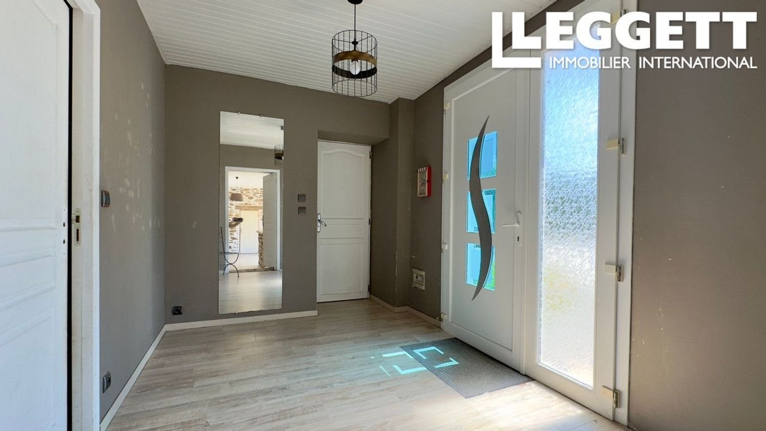 Maison à vendre, 197m², Châlus