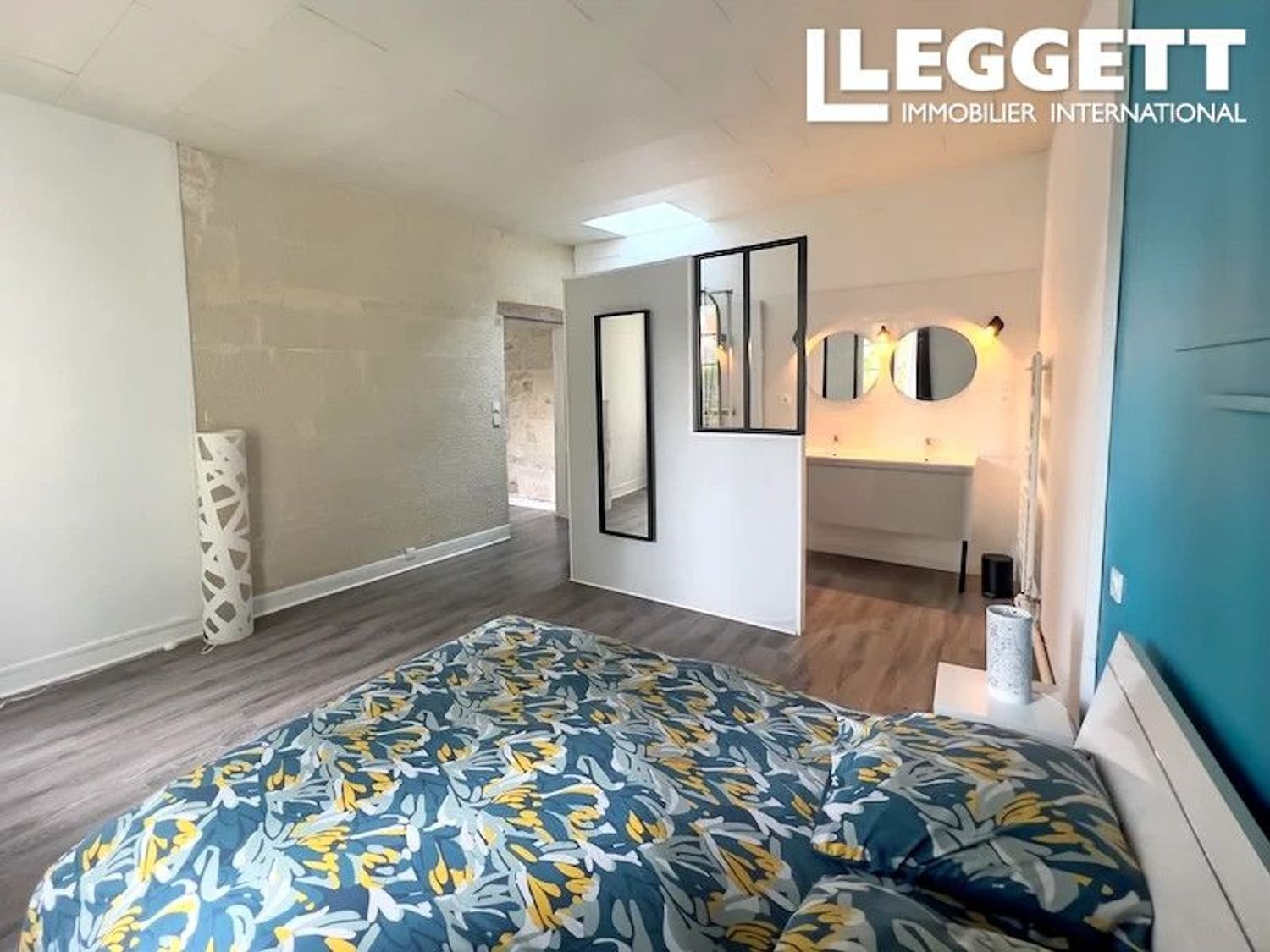 Appartement à vendre, 98m², Saumur