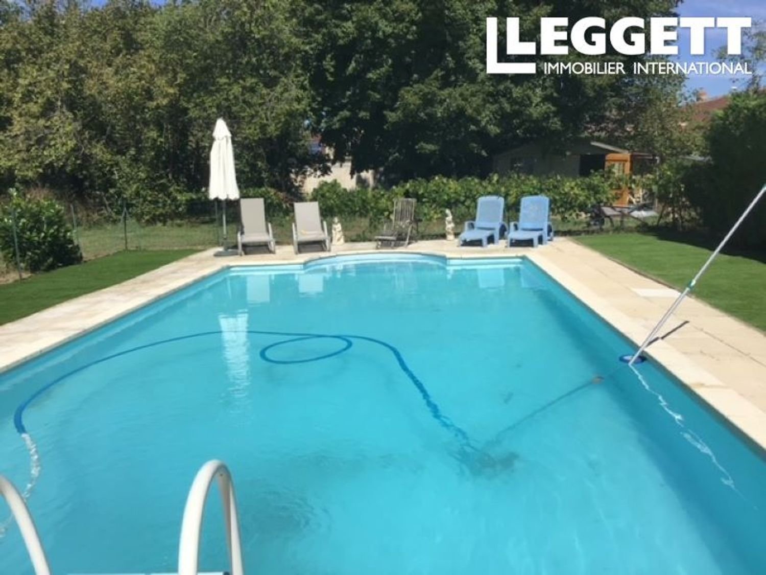 Maison à vendre, 240m², Leugny