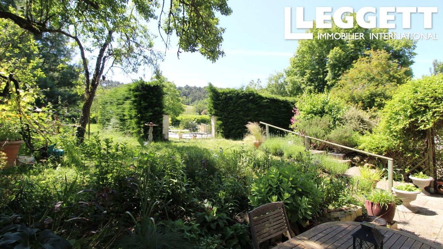 Maison à vendre, 240m², Leugny