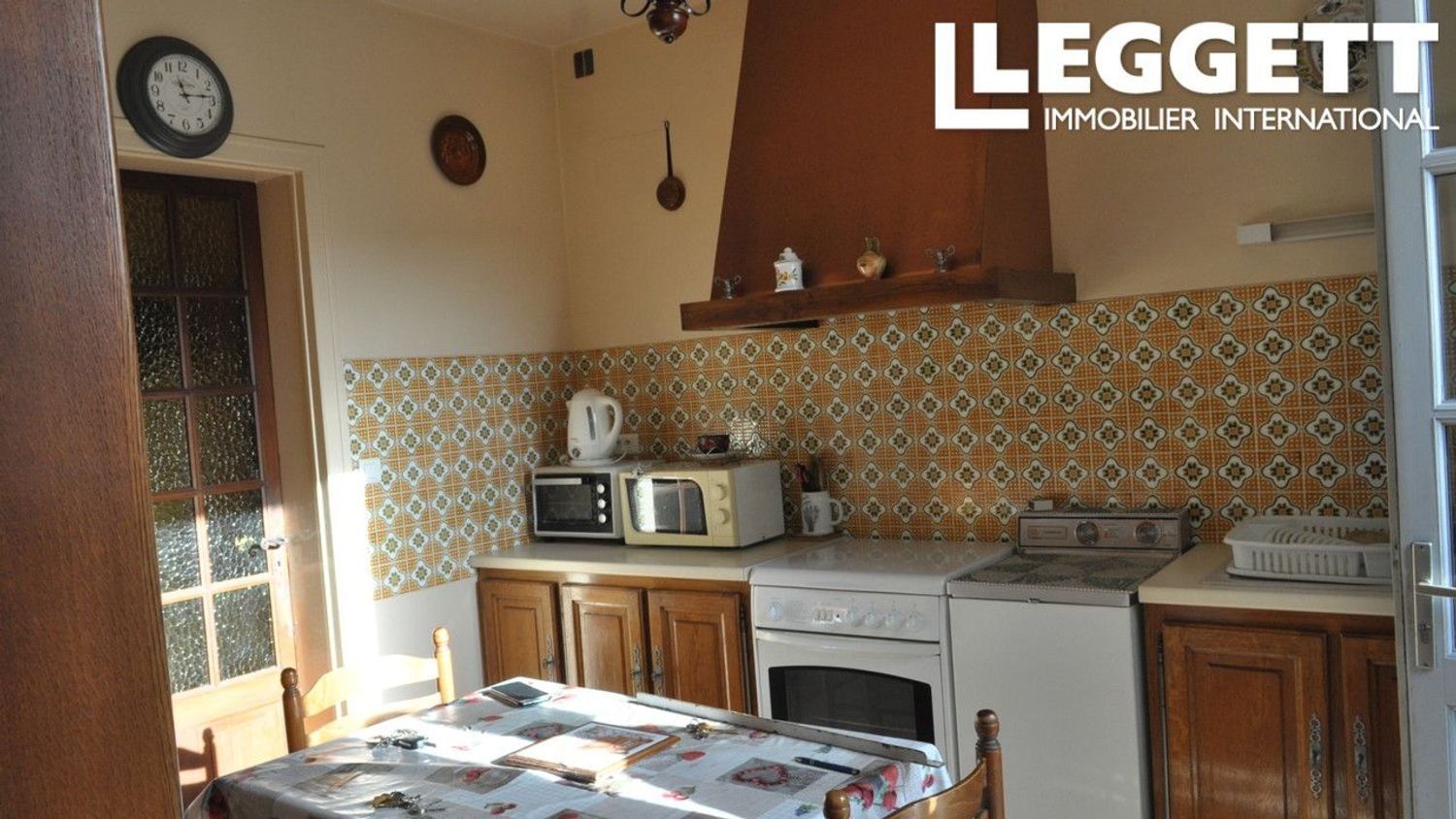 Maison à vendre, 105m², La Tour-Blanche
